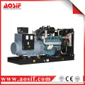 Korea Generator doosan Strom Generator160KW 200KVA P086TI Diesel-Generator